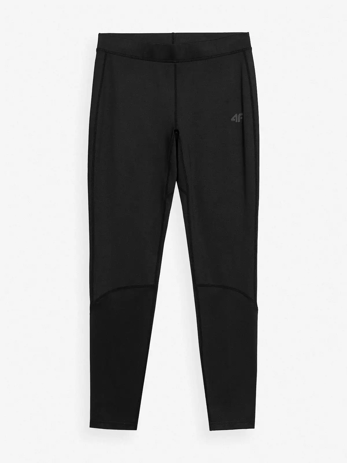 4F Leggings Code Run Running Uomo