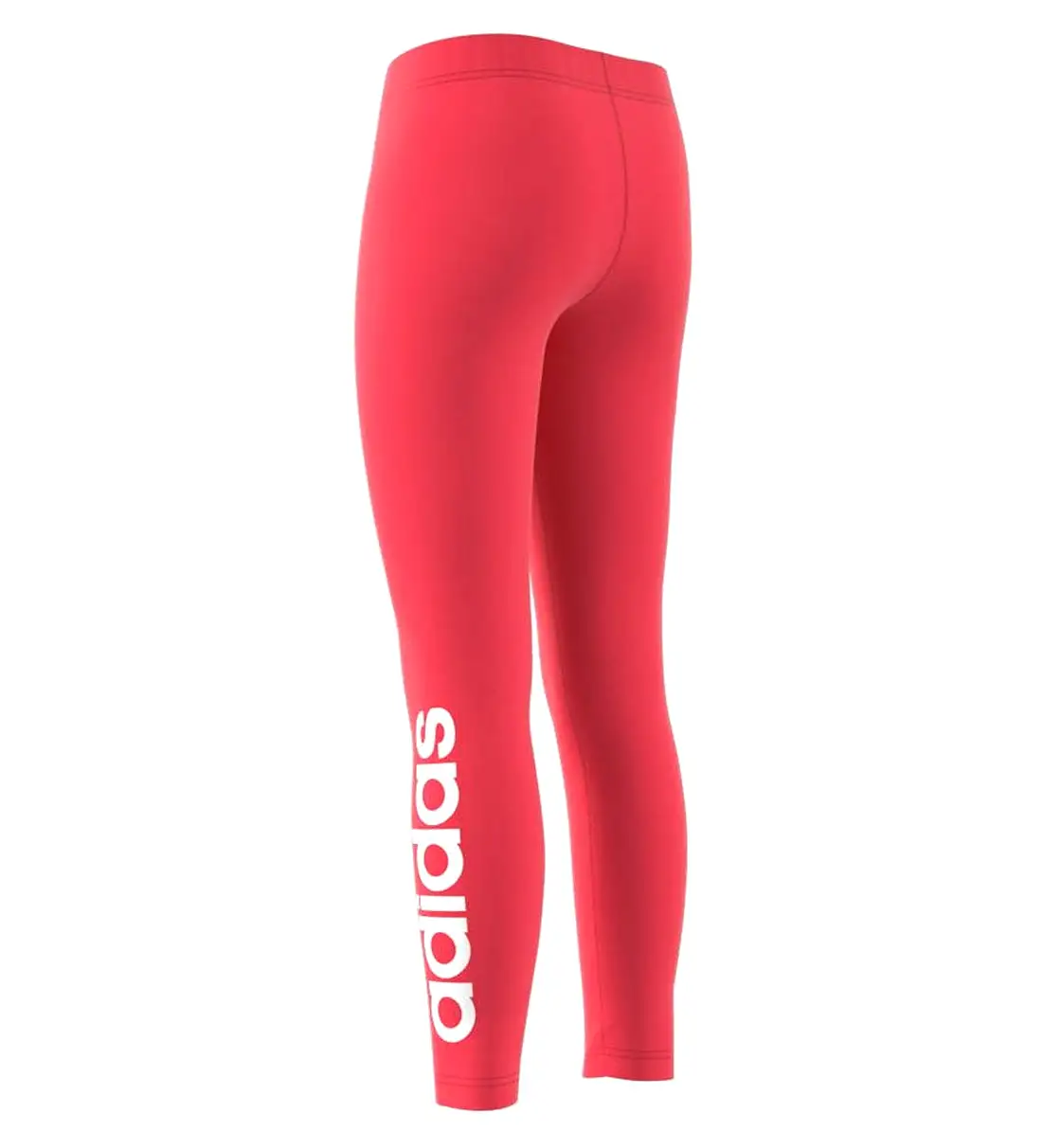 Adidas Girls ESSENTIALS LINEAR LEGGINGS