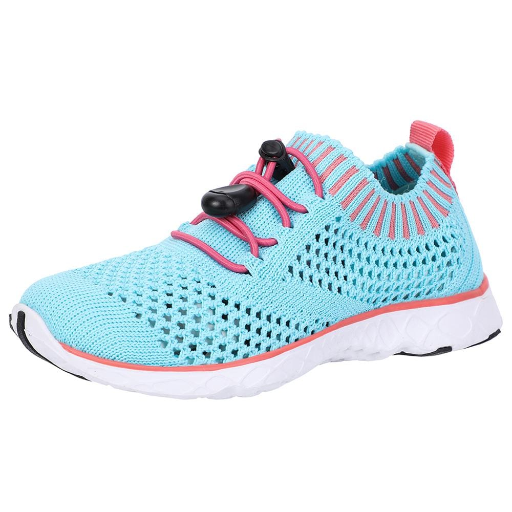 Aleader Kid's Xdrain Classic Knit Water Shoes