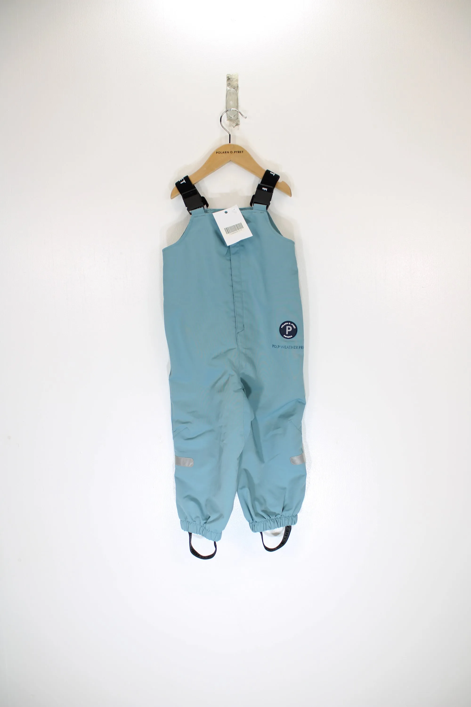 Baby  Shell Outerwear Trousers