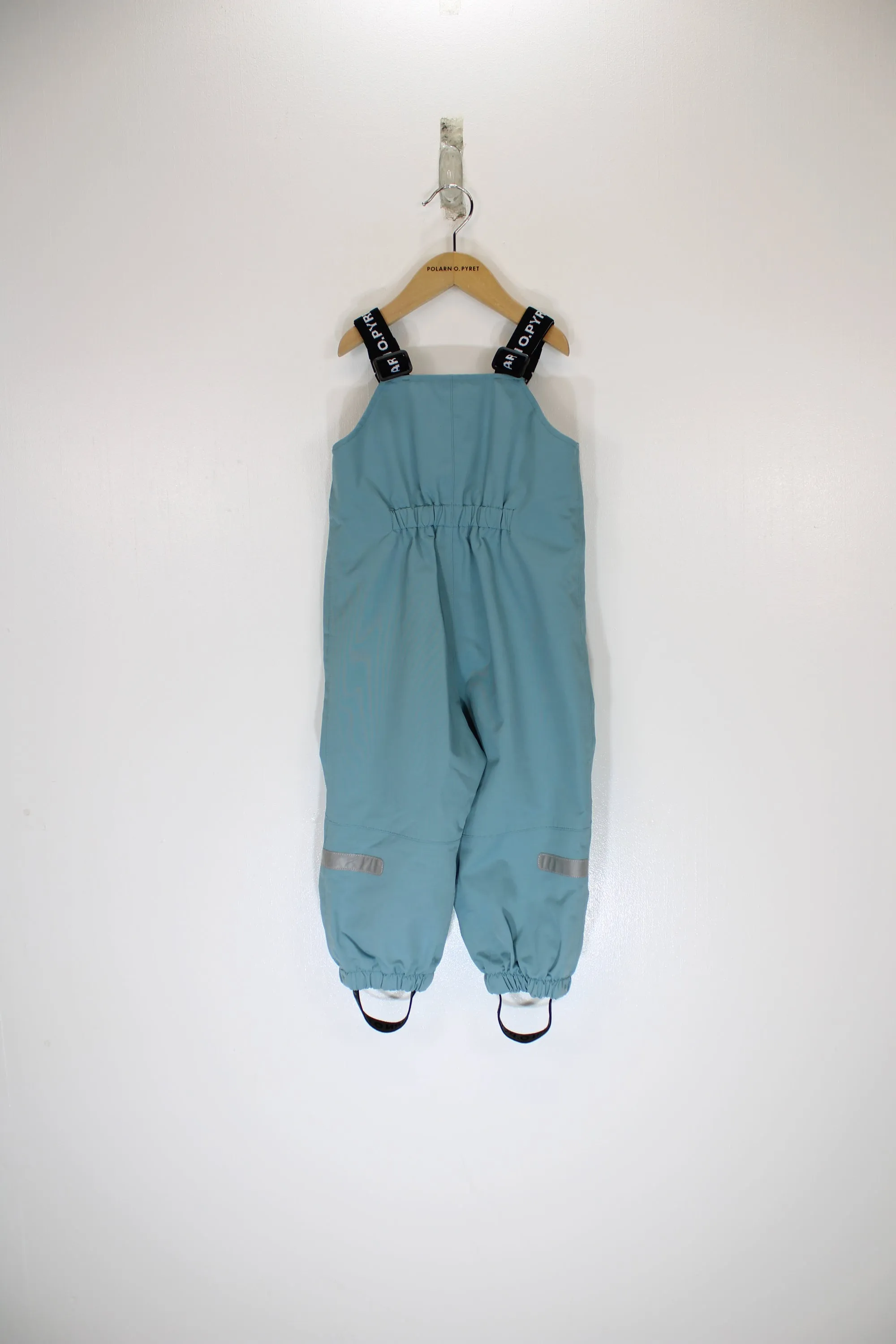 Baby  Shell Outerwear Trousers