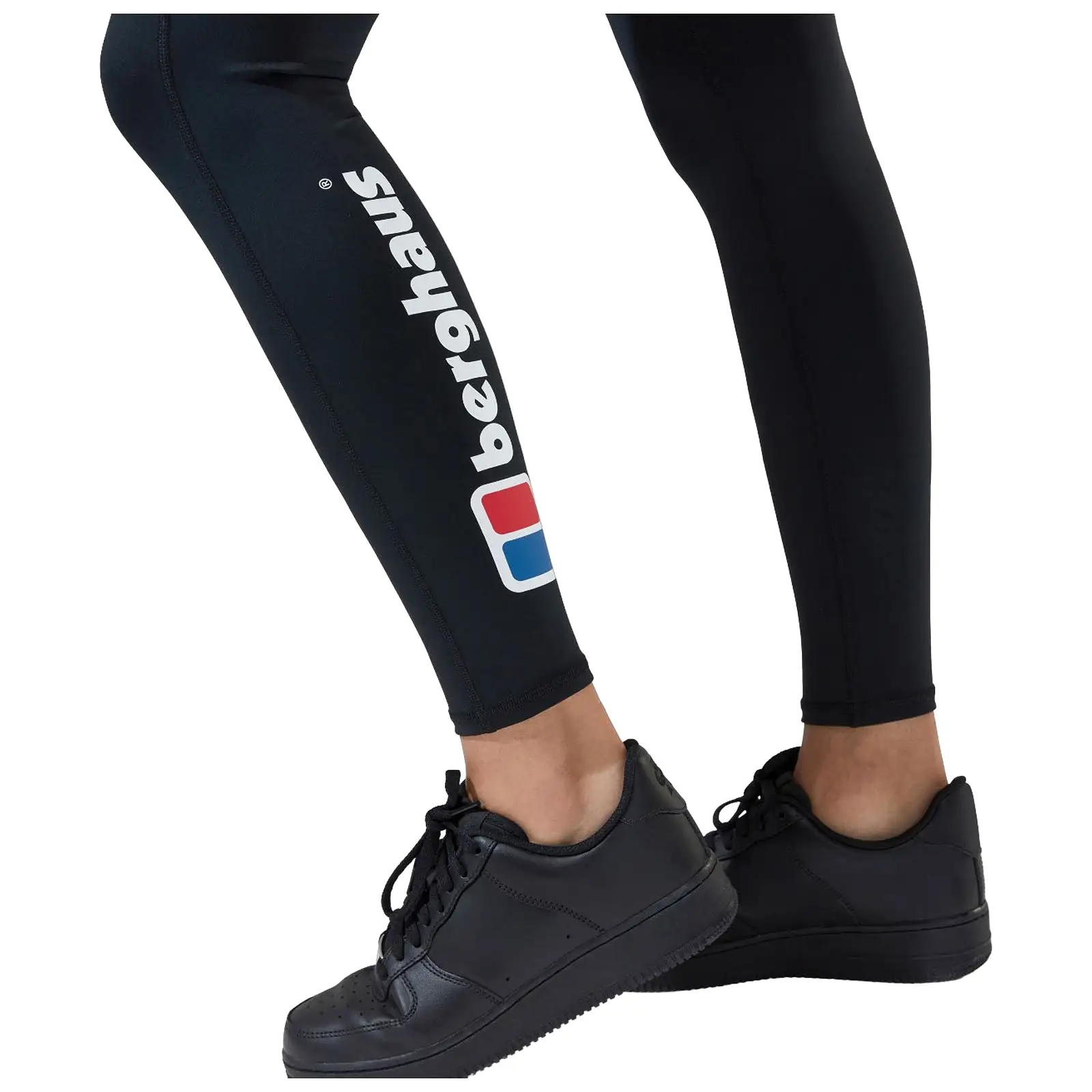 Berghaus Ladies Big Logo Core Leggings