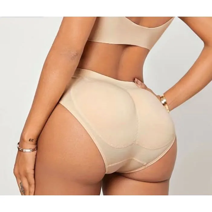 Bum Enhancer Underwear