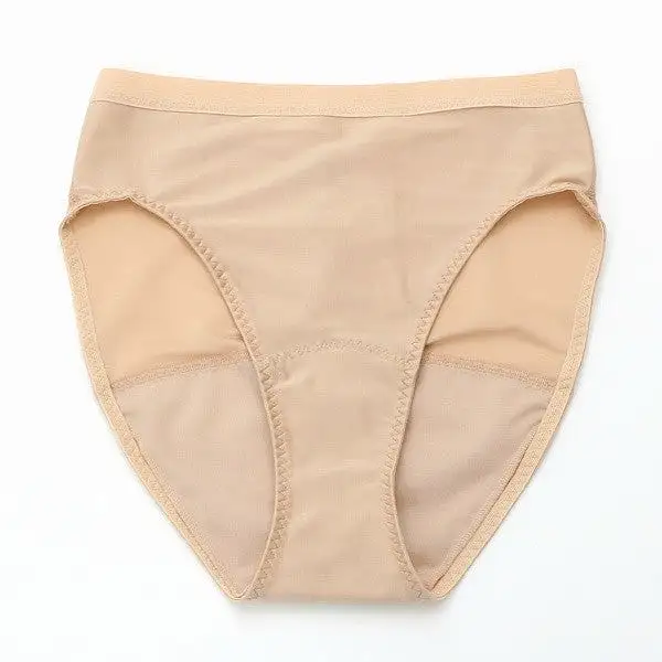 Chacott Sanitary Panties (High-leg cut) Teens Height 120-145