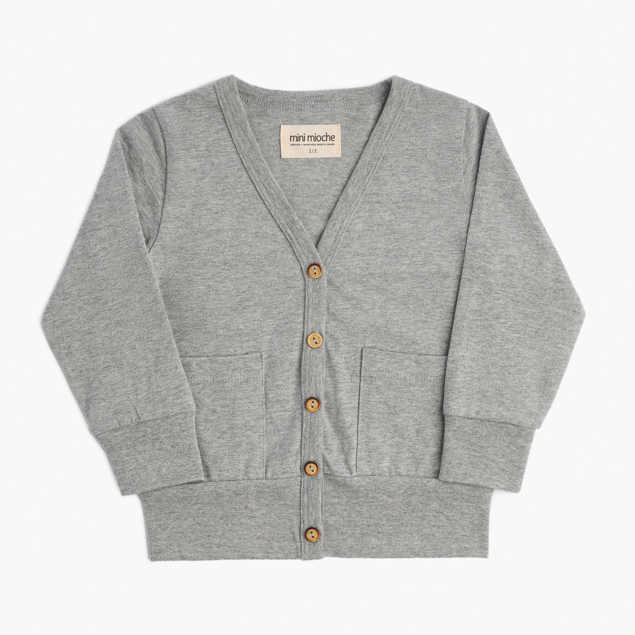 Cloud Classic Cardi