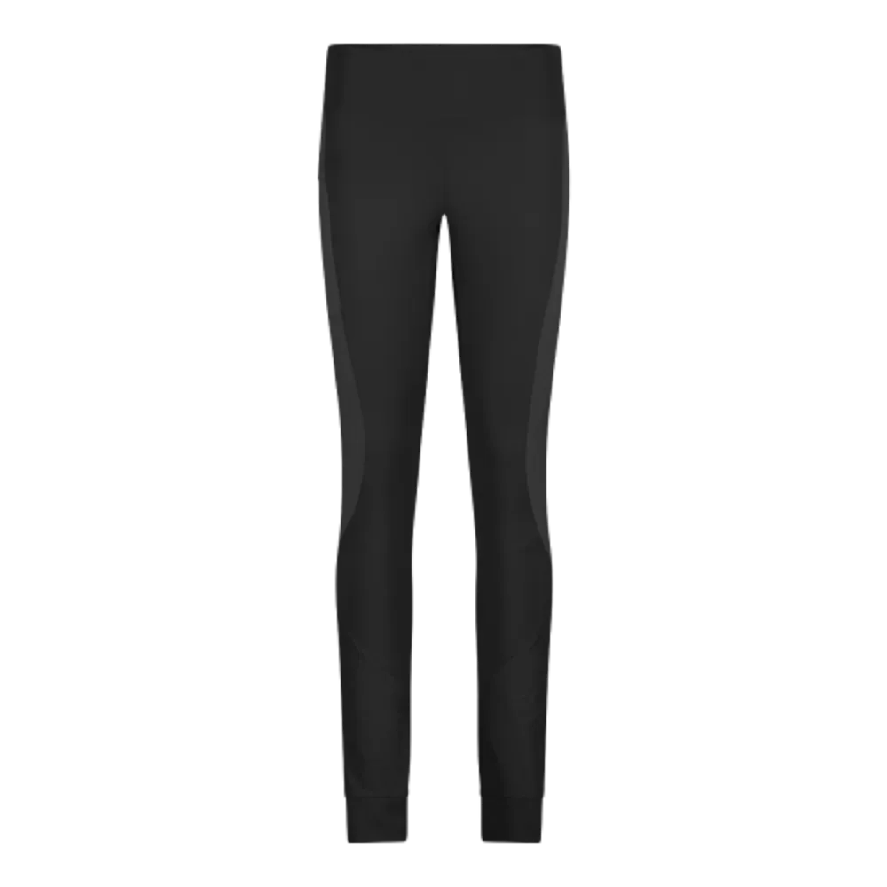 CMP Leggings Unlimitech in lycra stretch - Trekking Donna