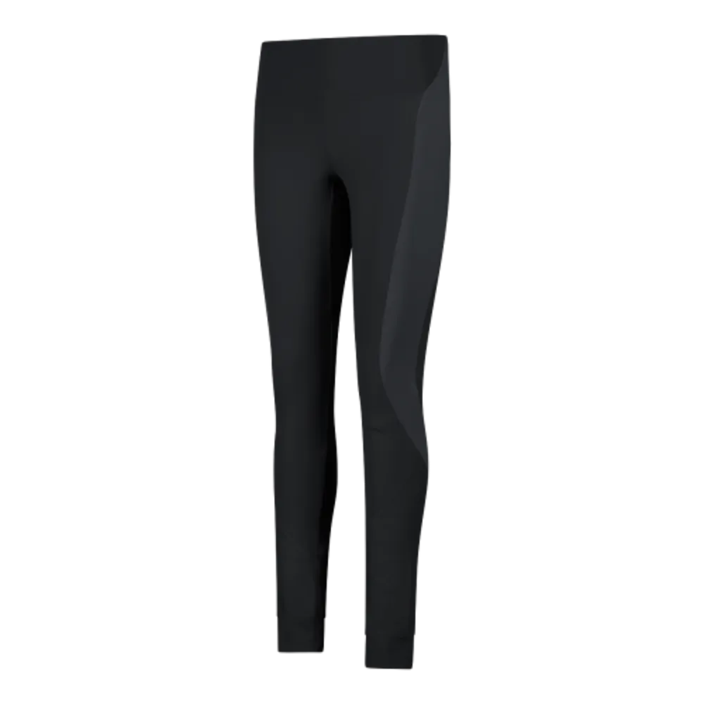 CMP Leggings Unlimitech in lycra stretch - Trekking Donna