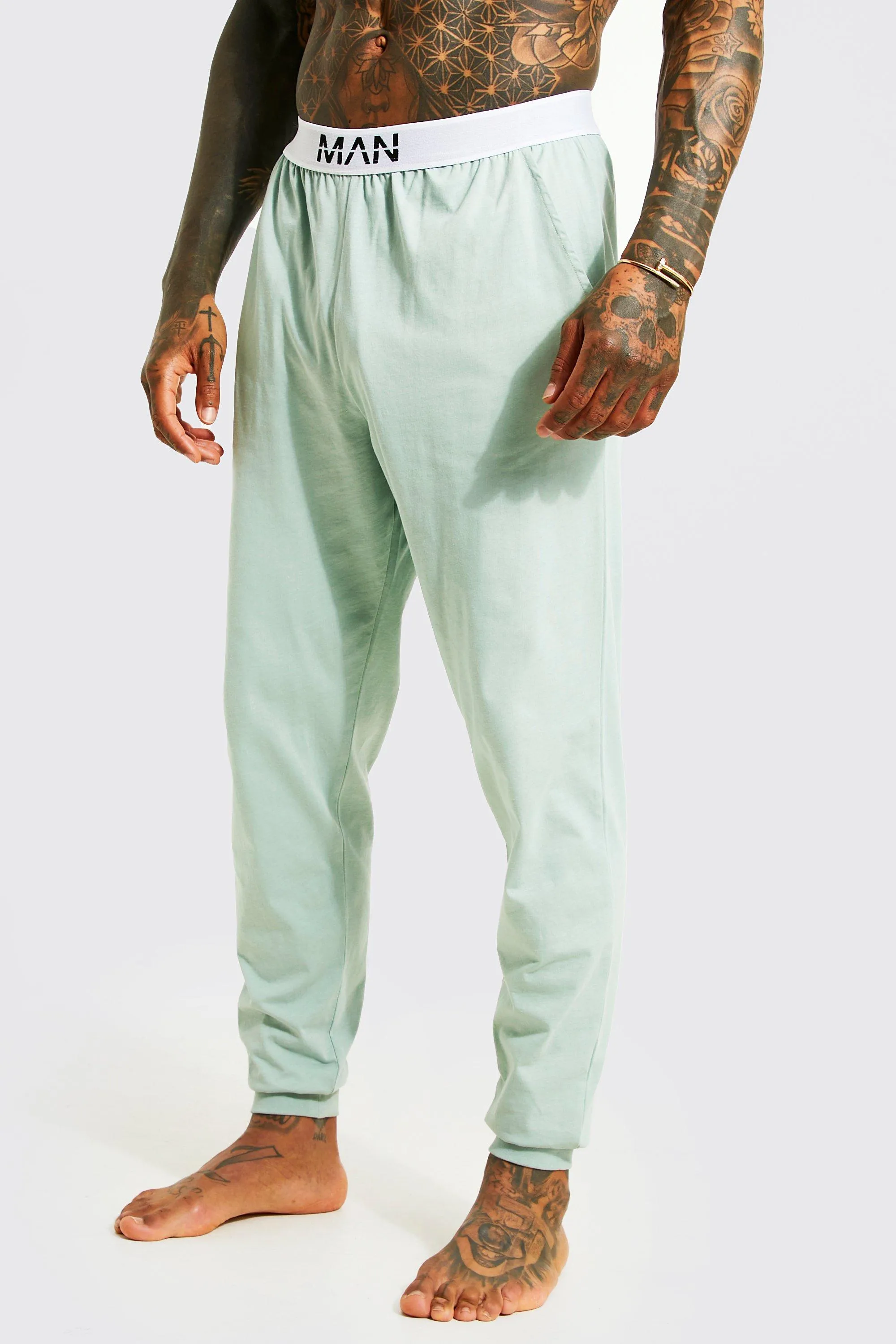 Core Loungewear Jogger