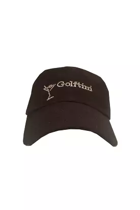 Custom Golftini Hat