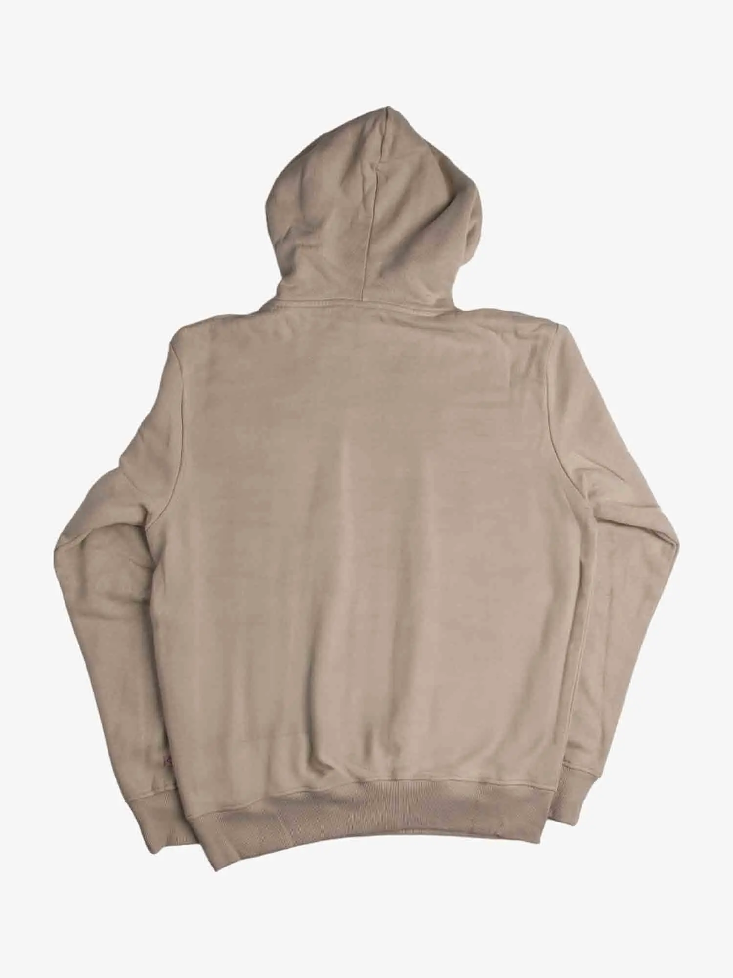 Dickies Big League Classic Fit Hoodie - Desert Sand