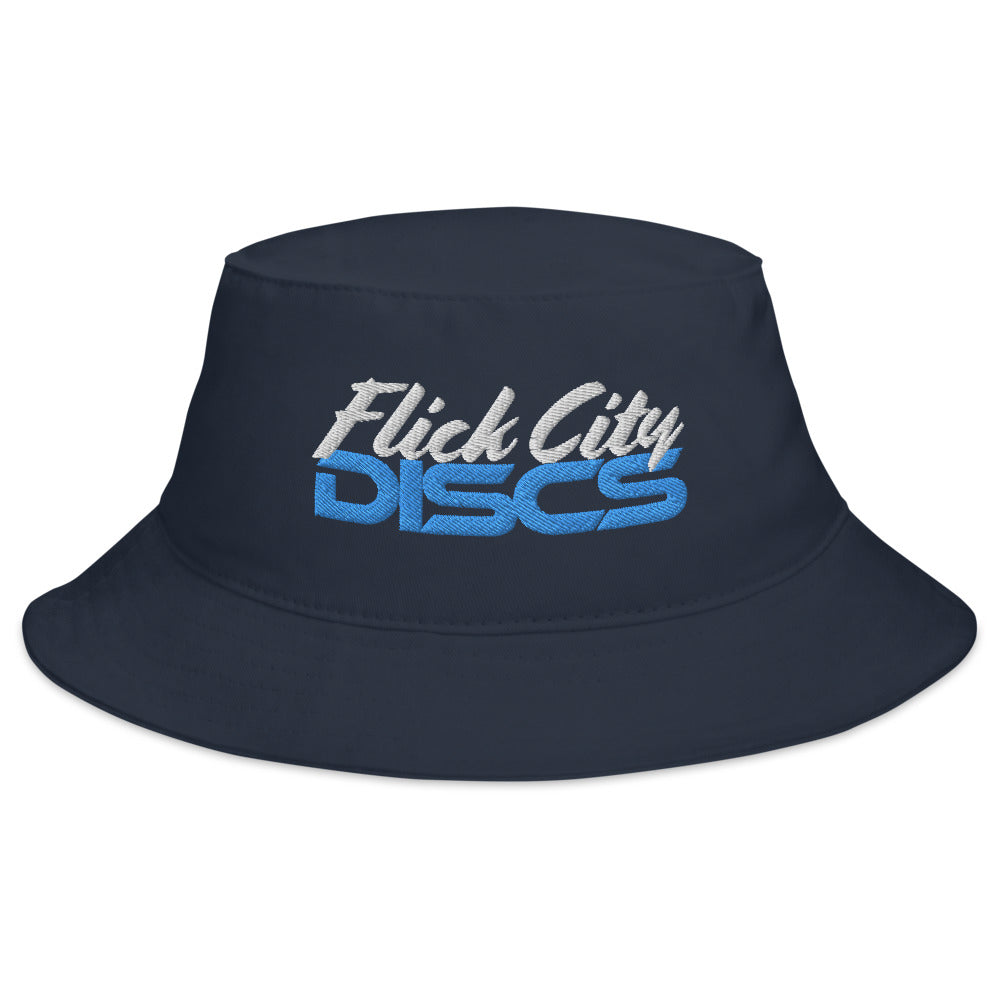 Flick City Bucket Hat