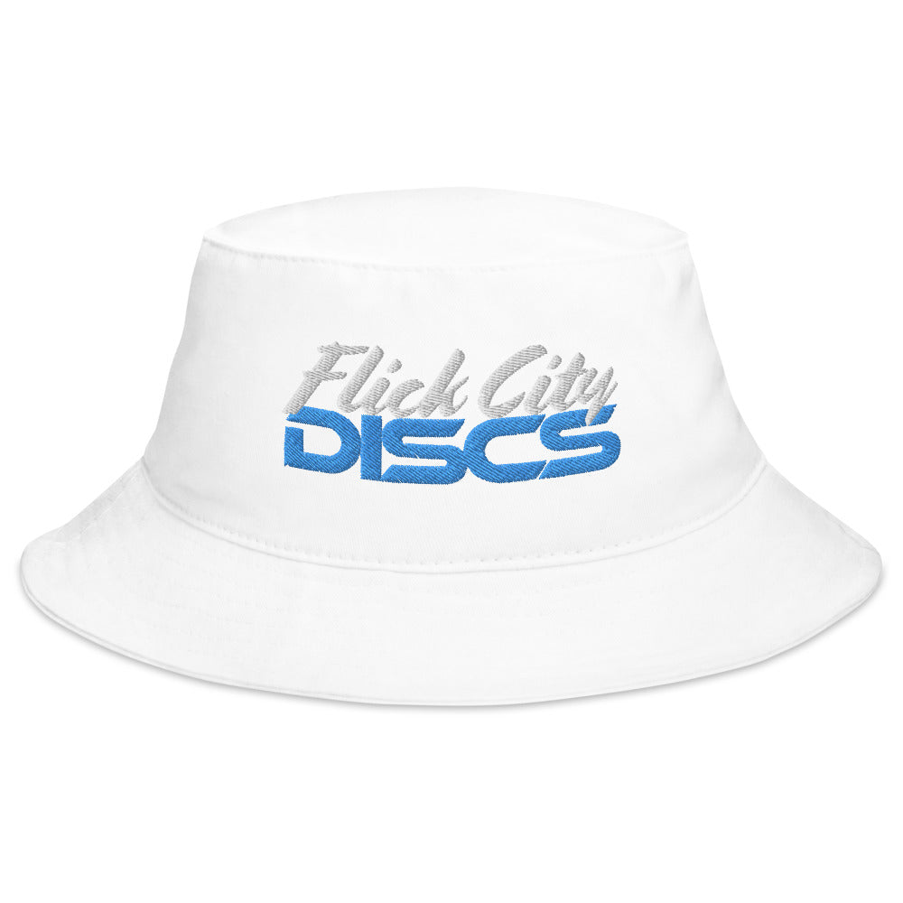 Flick City Bucket Hat