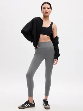 GapFit Sky High Studio Pocket Leggings