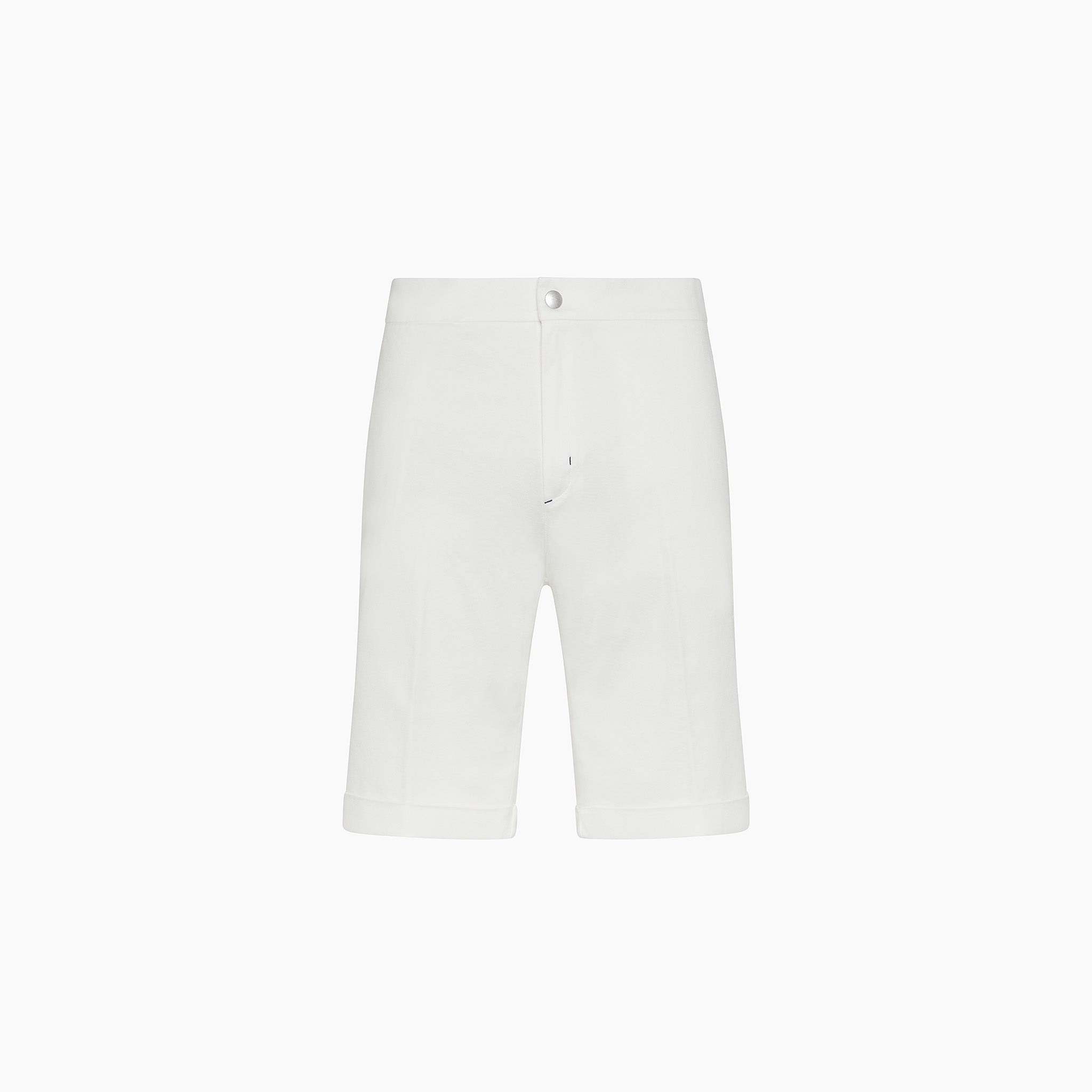 Gide shorts in jersey interlock