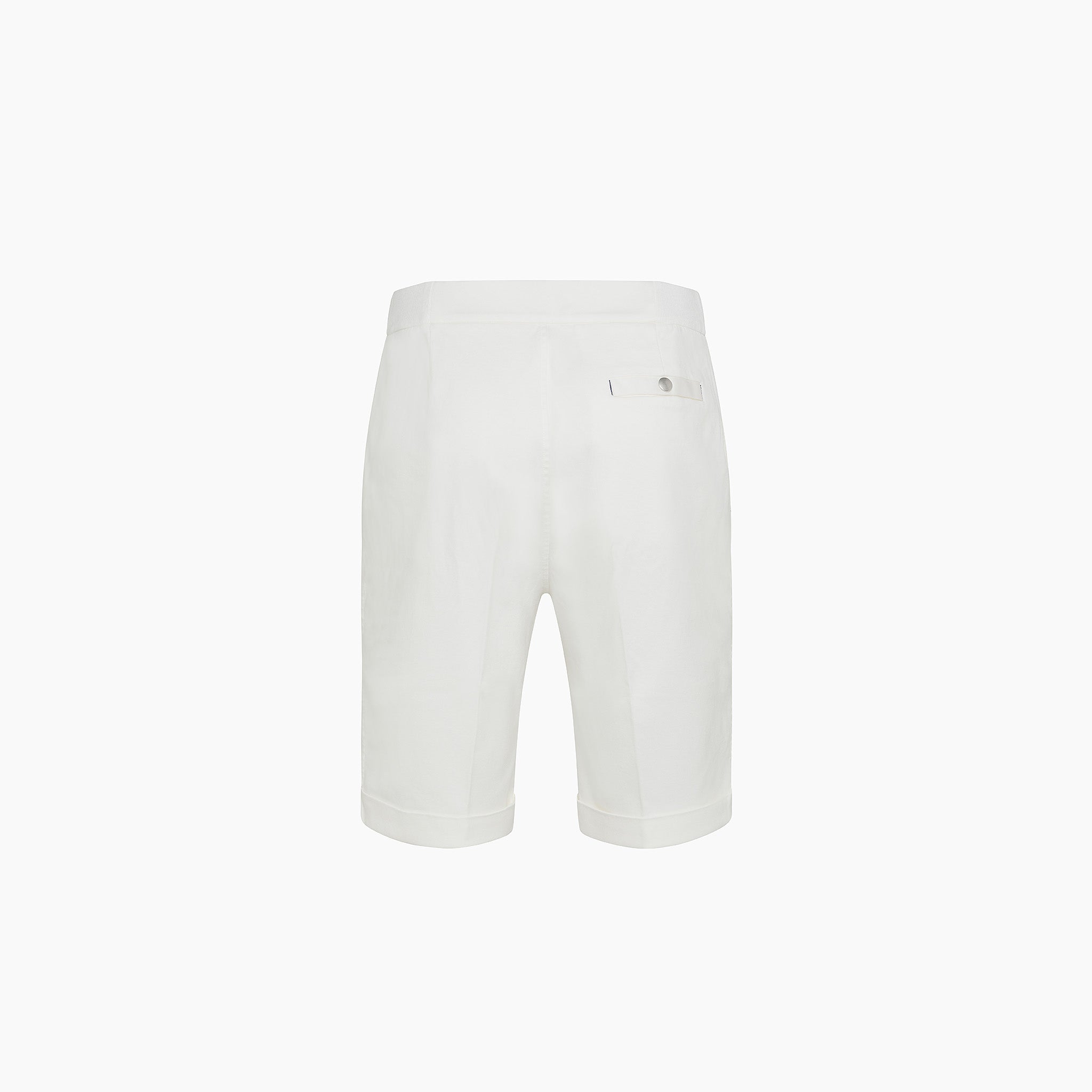 Gide shorts in jersey interlock