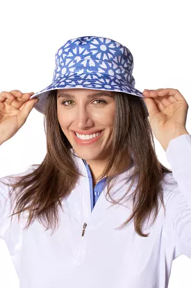 Gratitude Reversible Bucket Hat