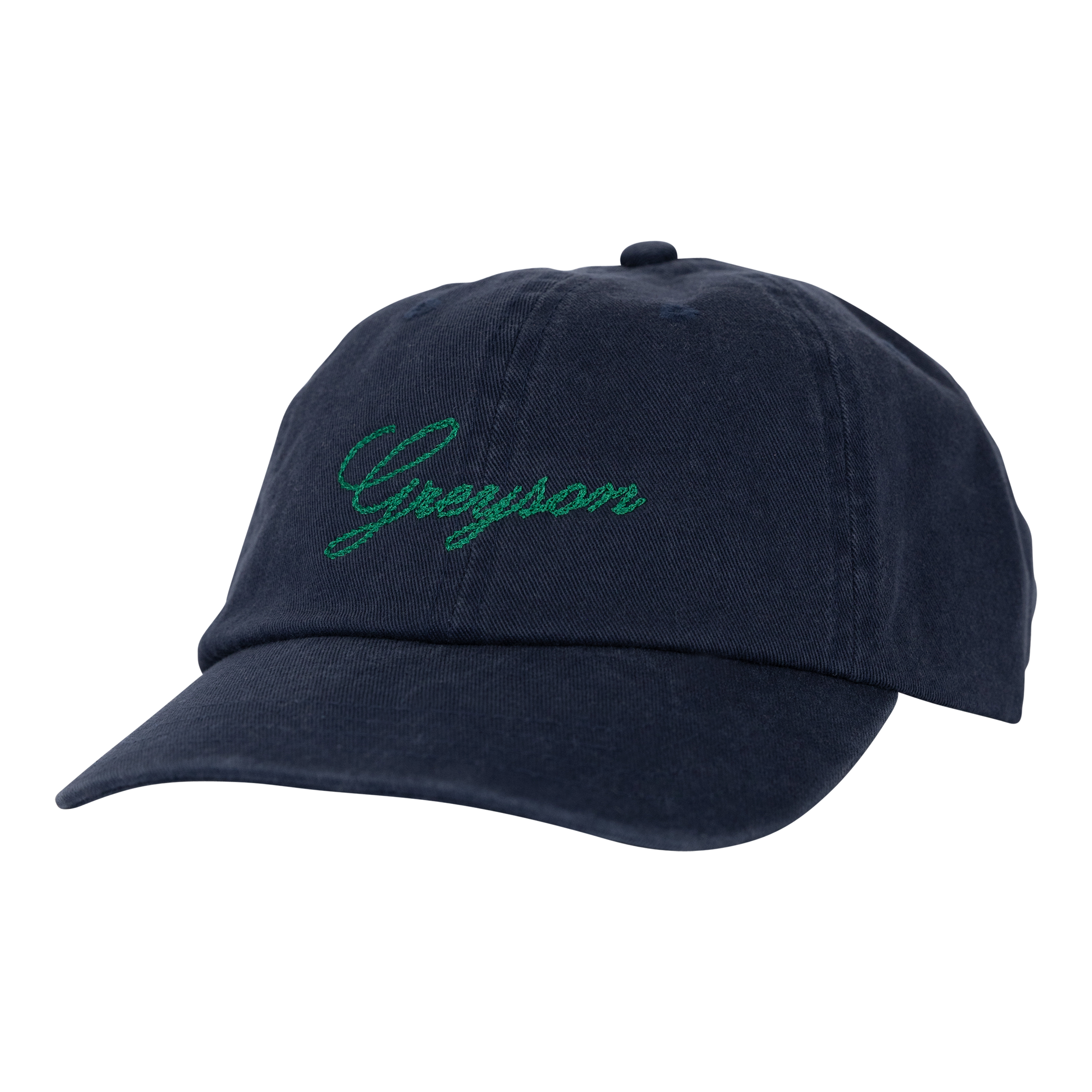 Greyson Chainstitch Dad Hat