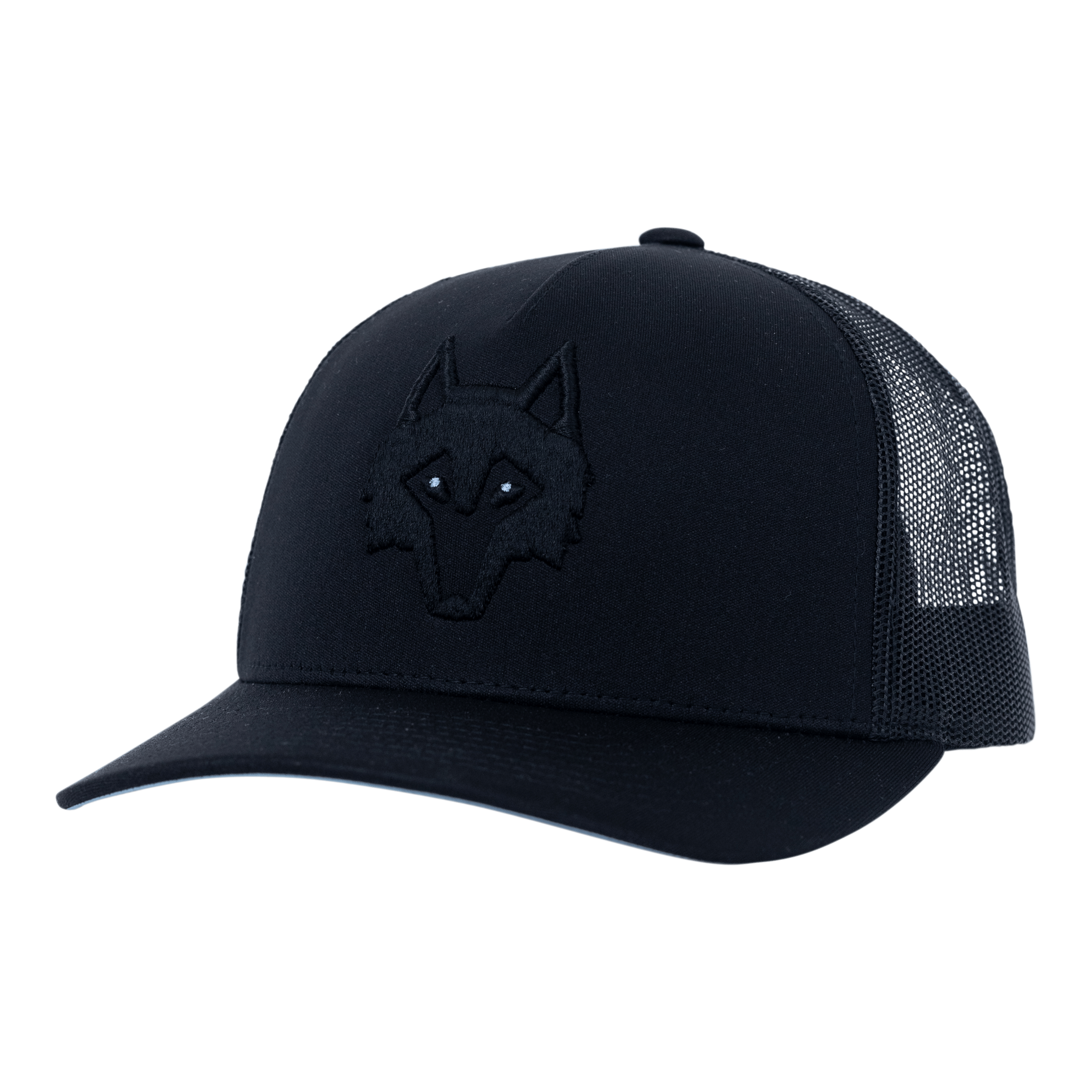 Greyson Wolf Trucker Hat