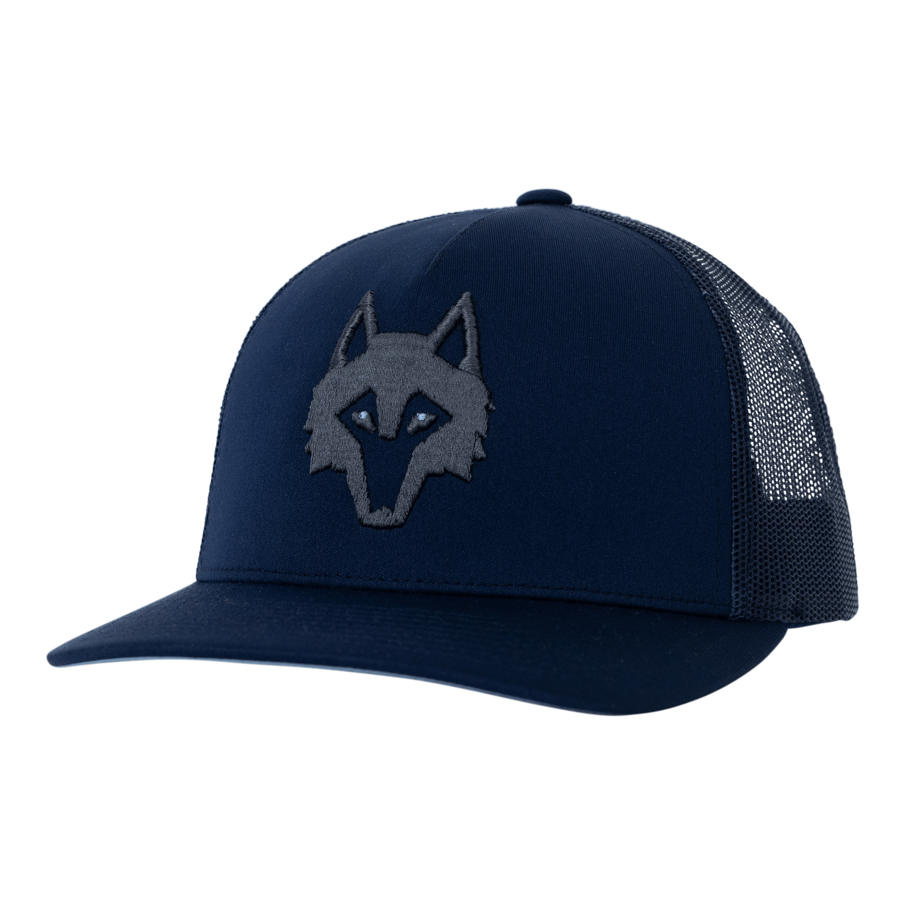 Greyson Wolf Trucker Hat