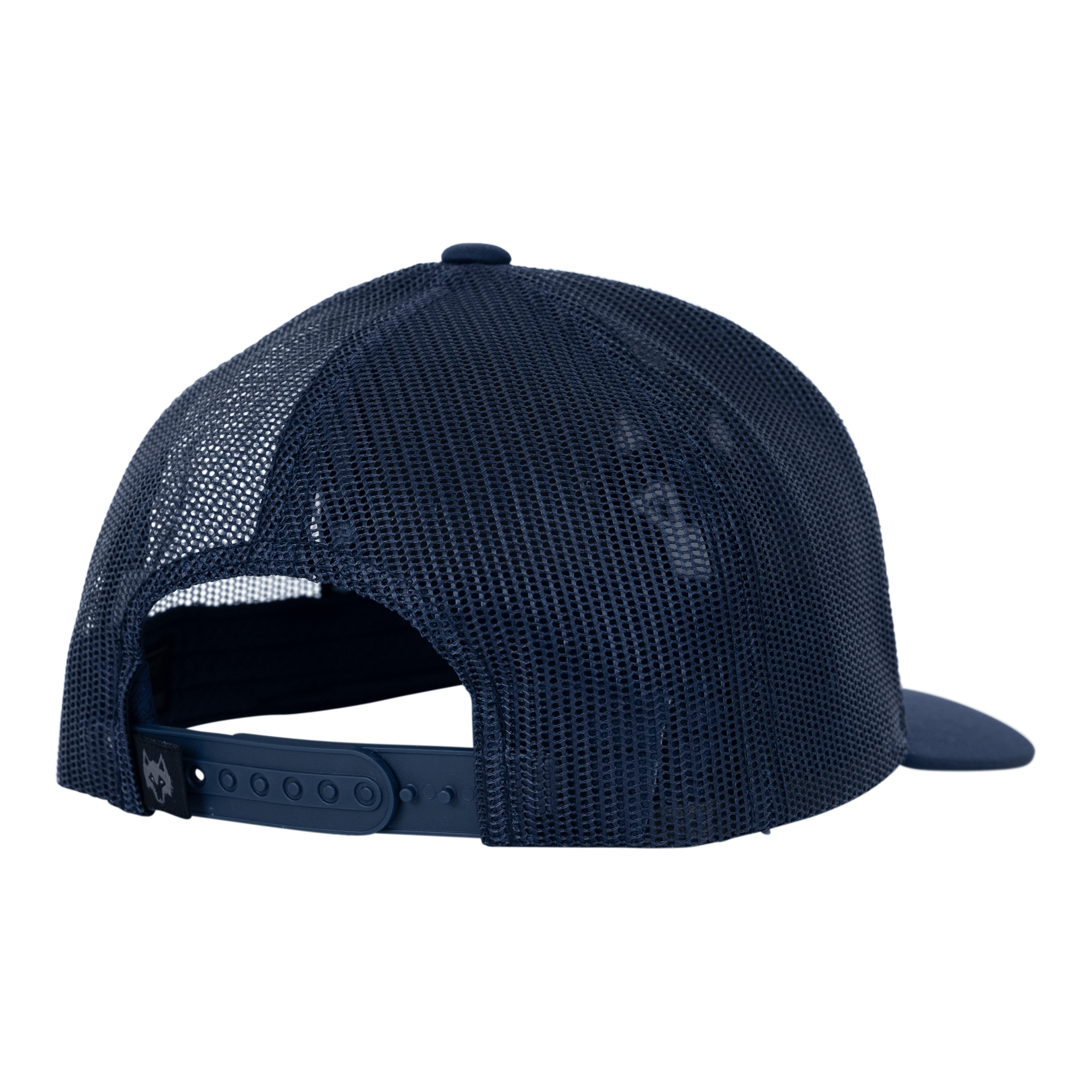 Greyson Wolf Trucker Hat