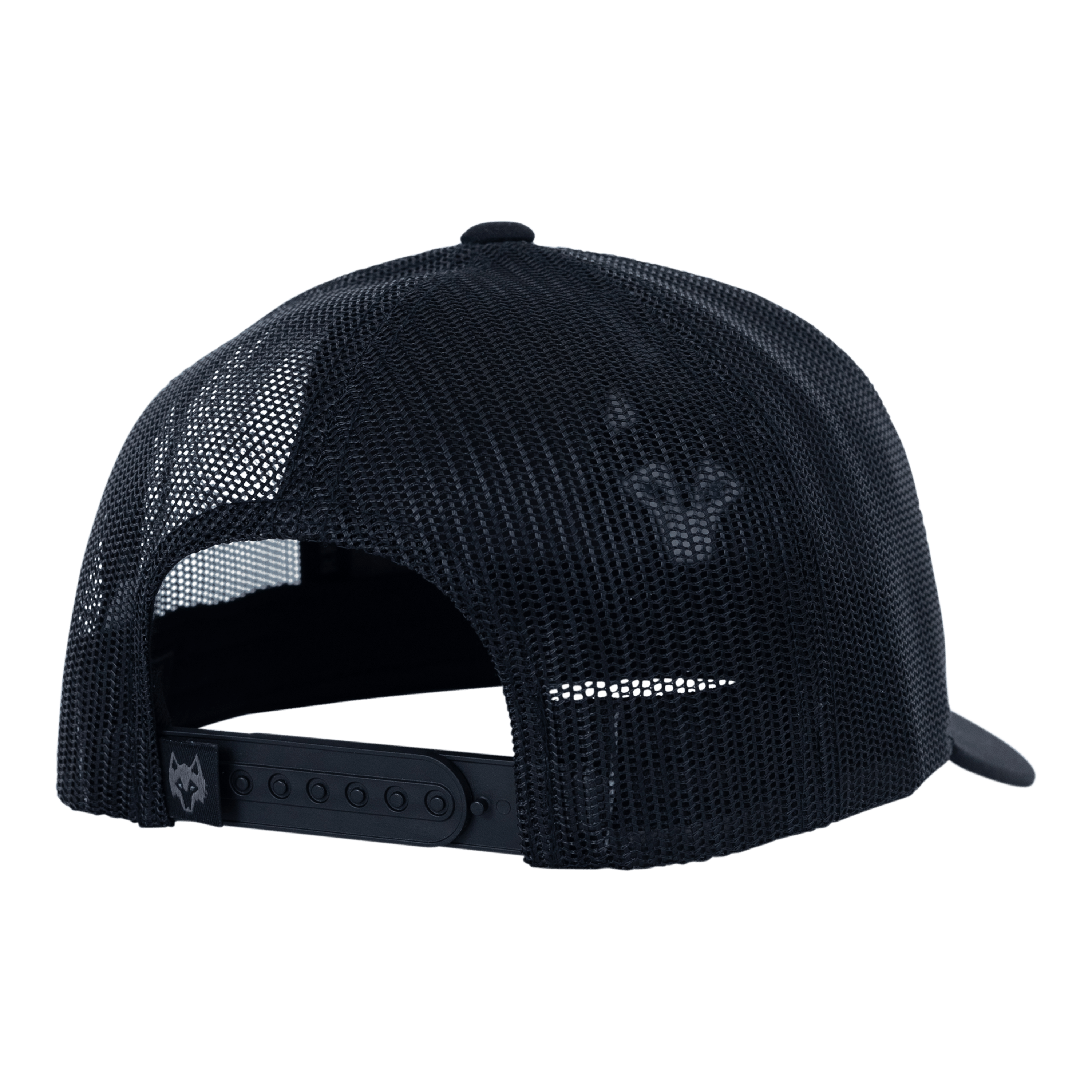 Greyson Wolf Trucker Hat