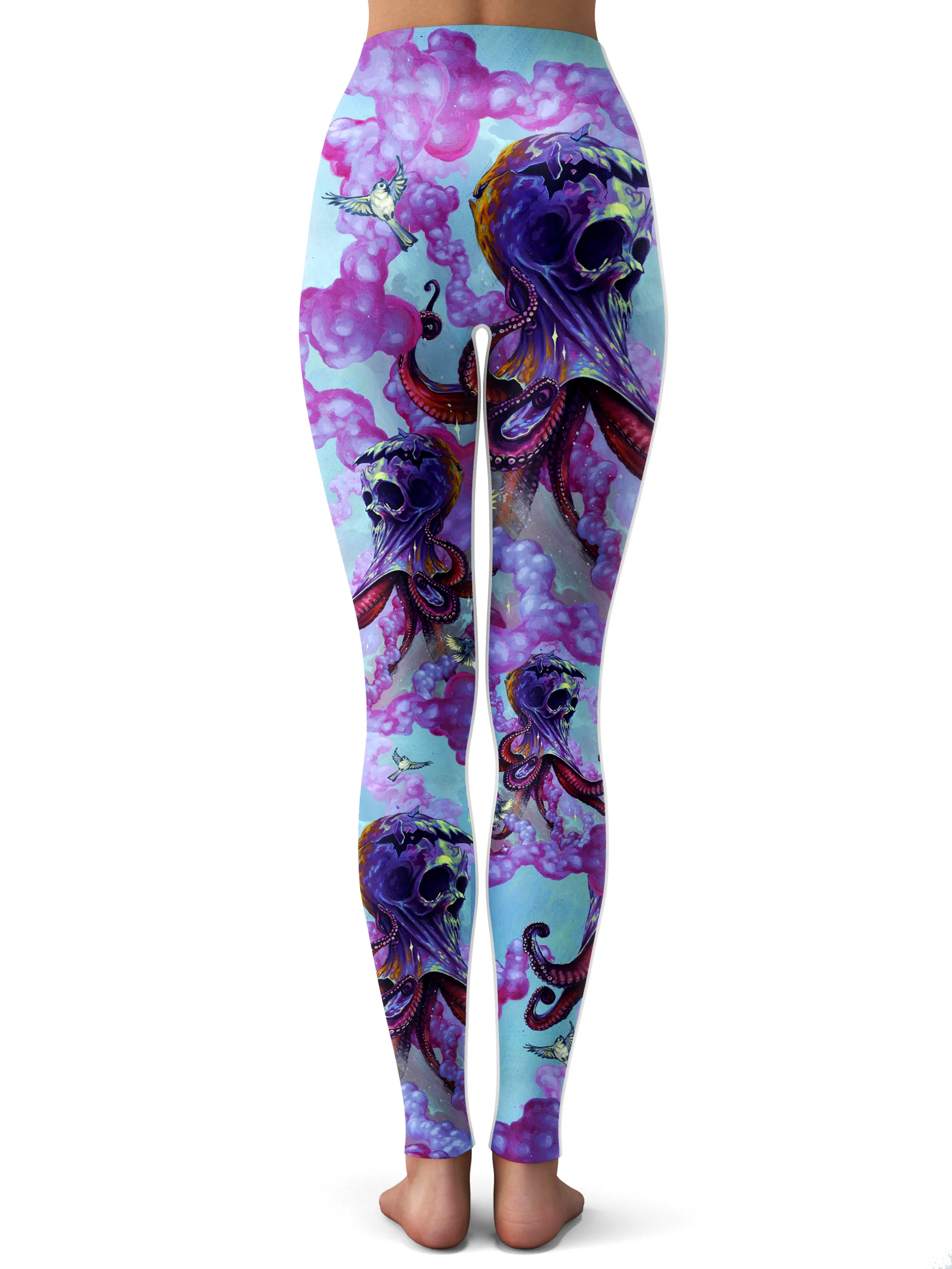 Higher Spires Leggings