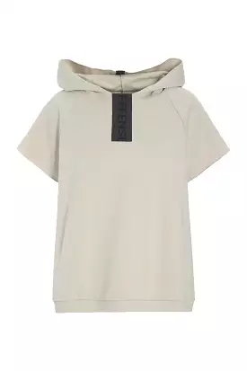 HSCPH Short Sleeve Hoodie