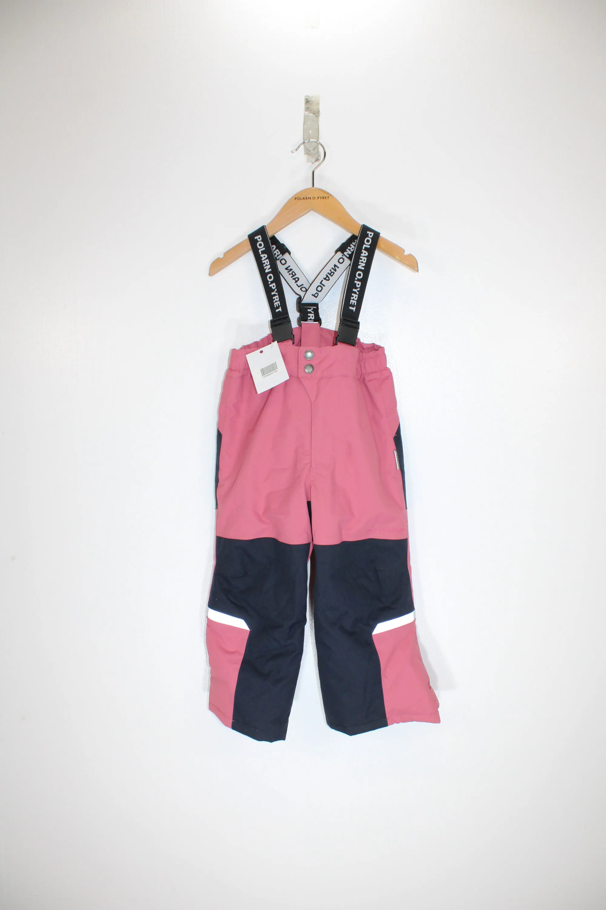 Kids Padded Outerwear Trousers