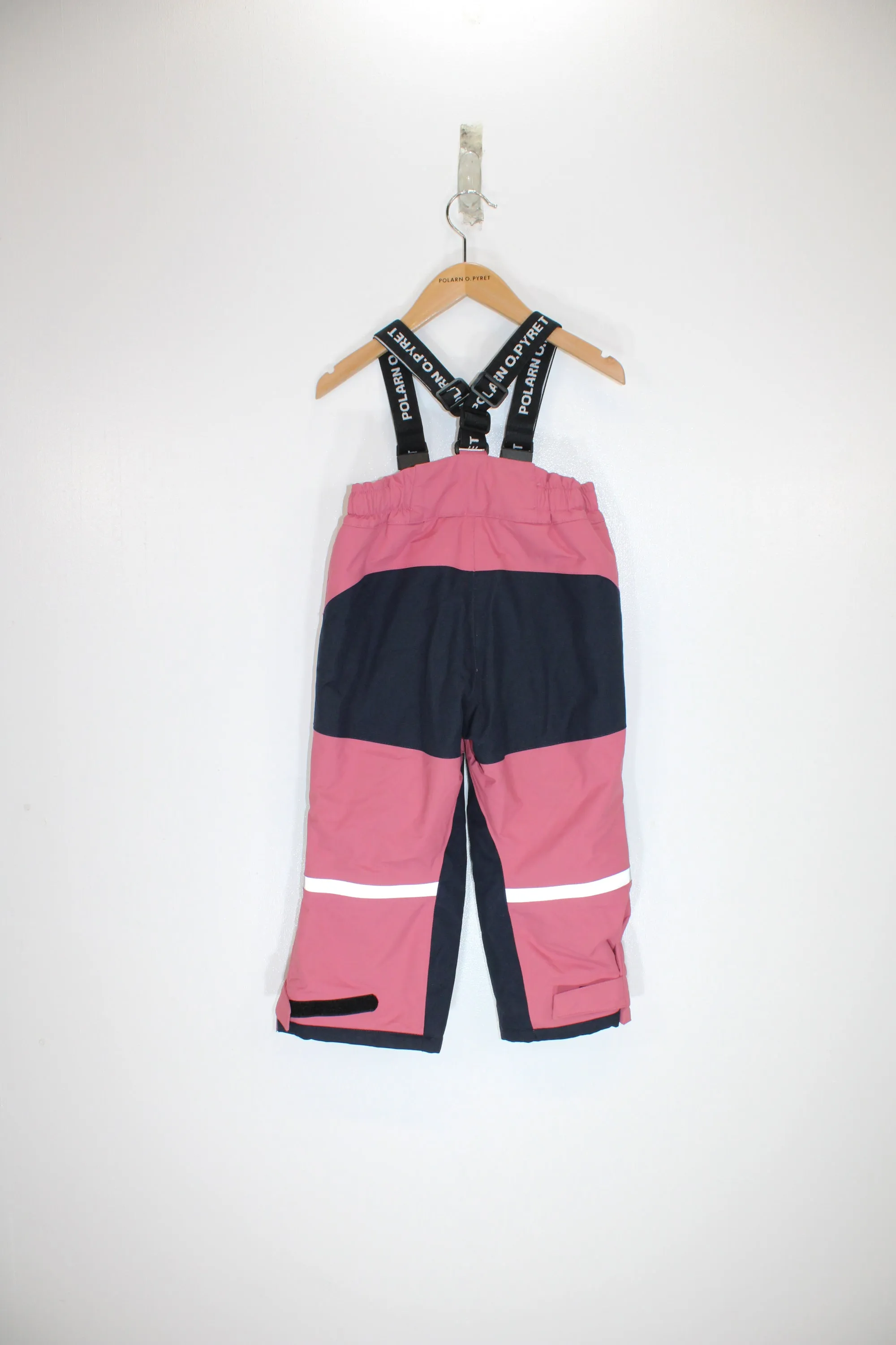 Kids Padded Outerwear Trousers