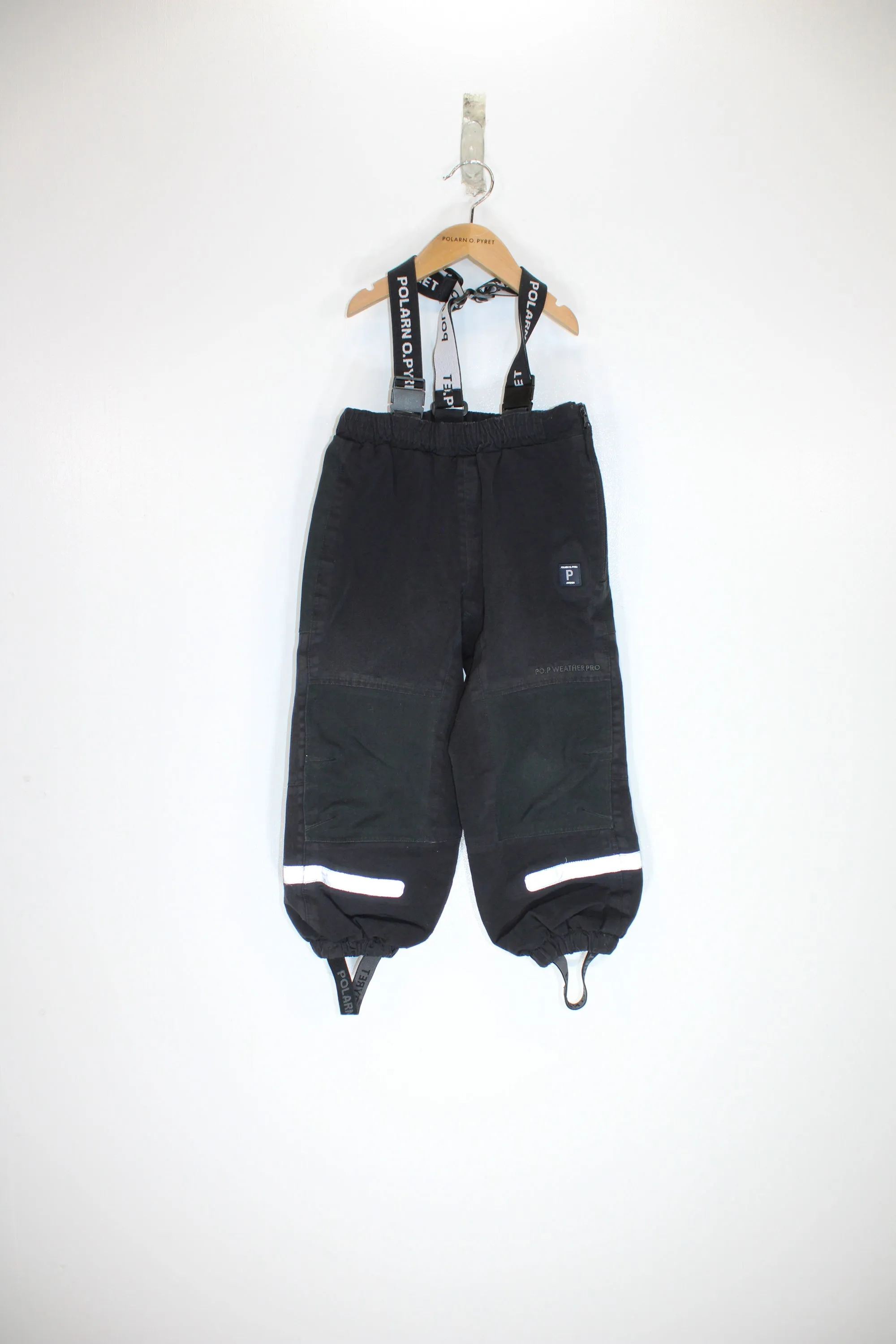 Kids Shell Outerwear Trousers