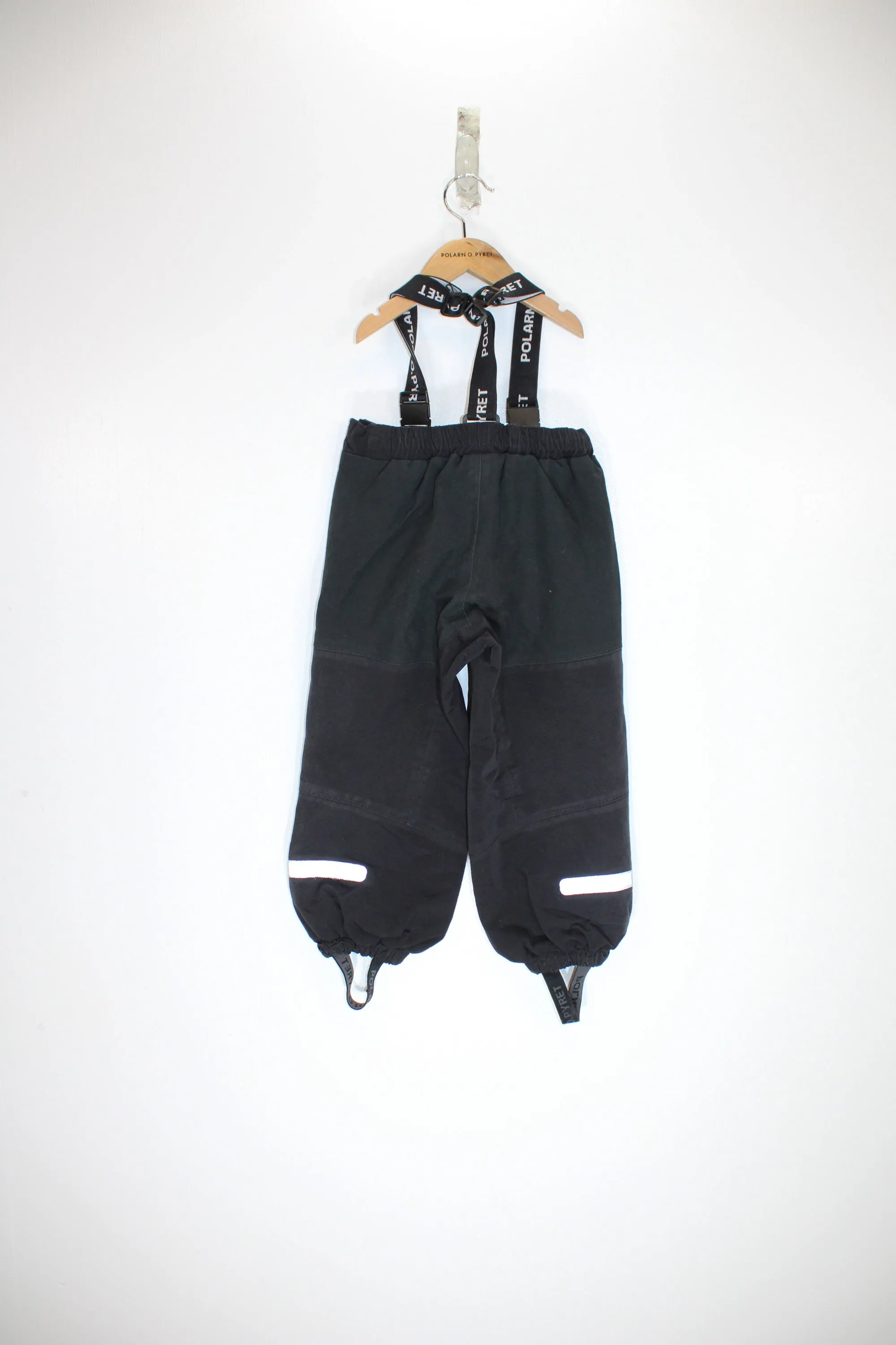 Kids Shell Outerwear Trousers