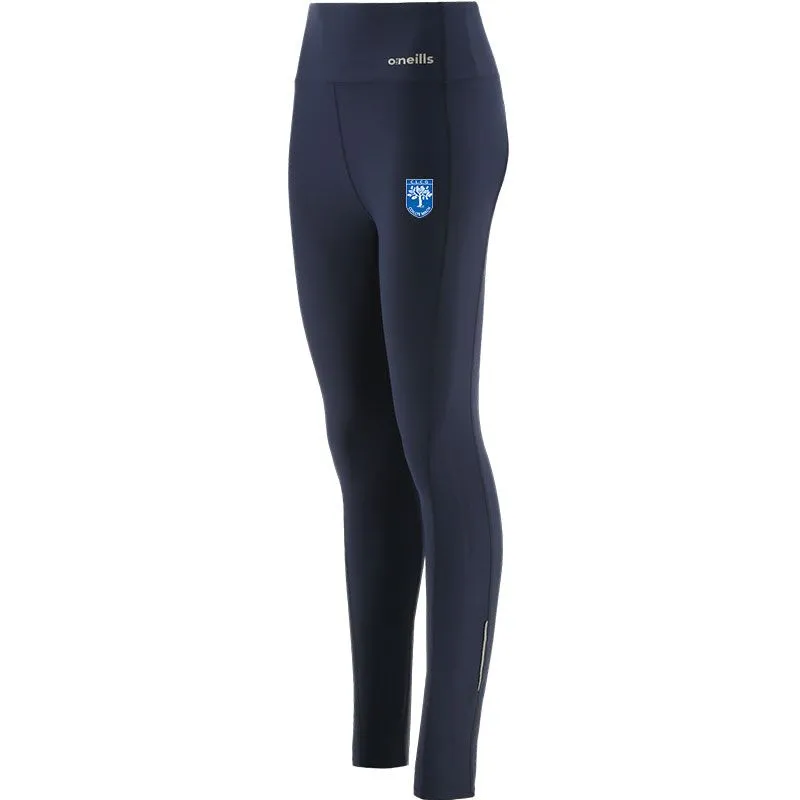 Kiltimagh GAA Riley Full Length Leggings