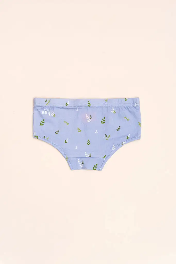 Lush Pistachio - Panties