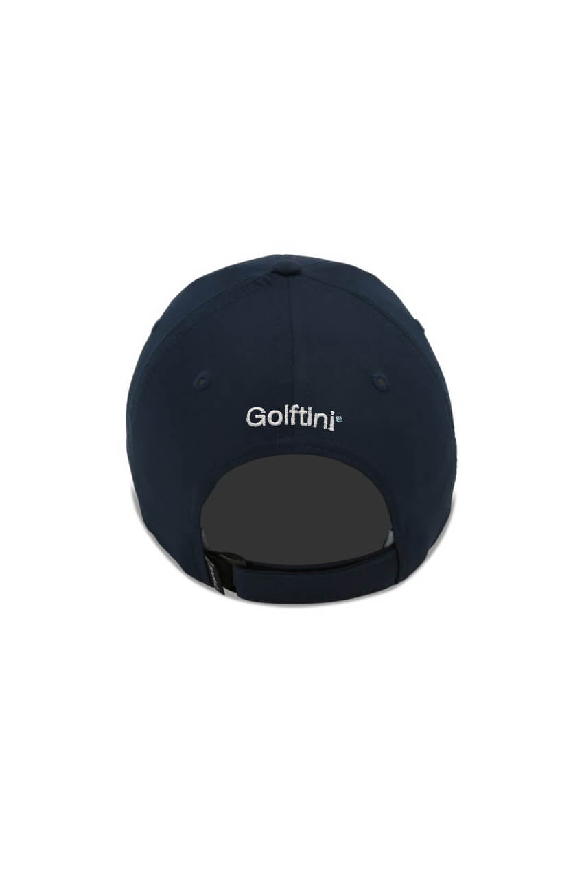 Men's Navy Original Fit Performance Hat