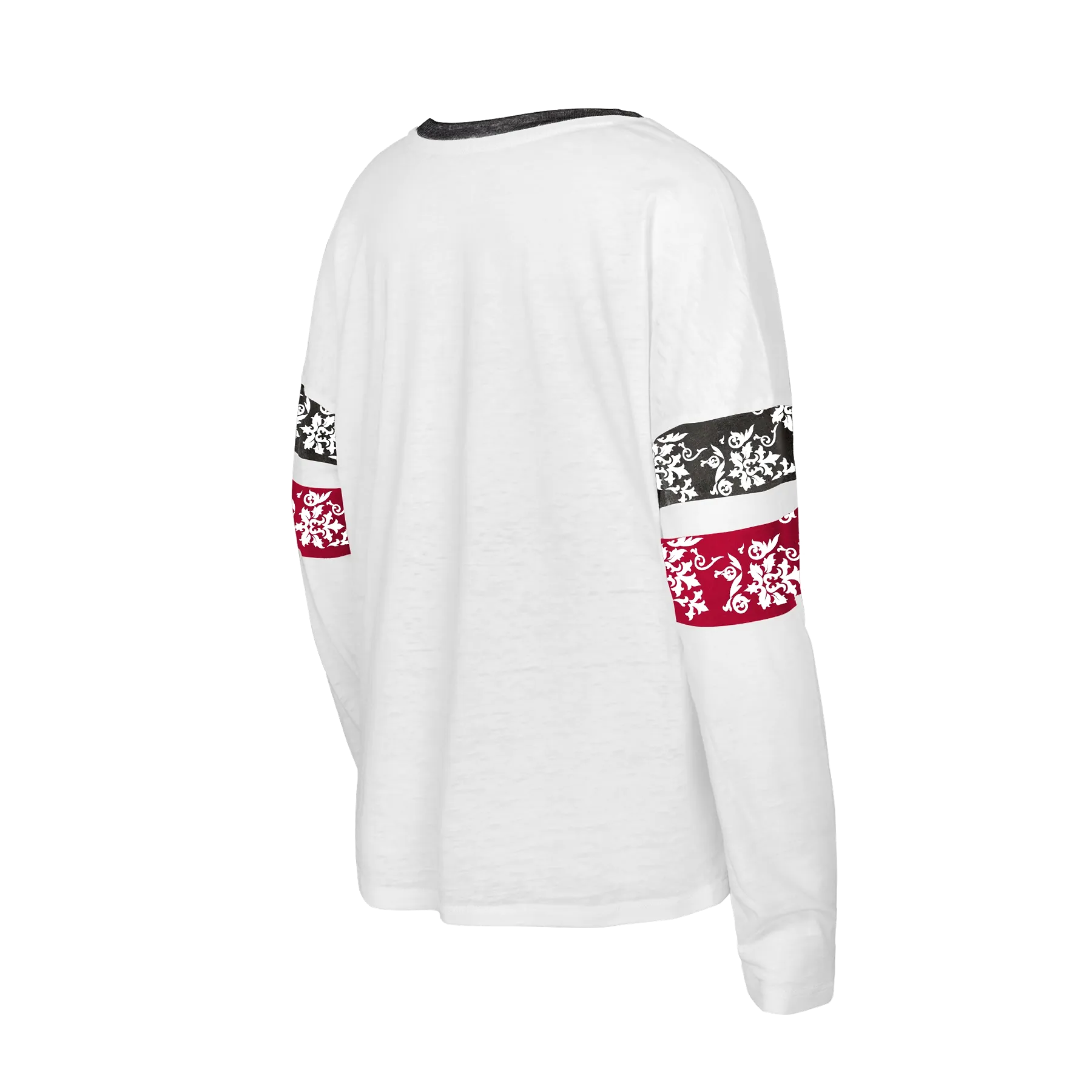 Miami HEAT Team First Girls Long Sleeve Tee