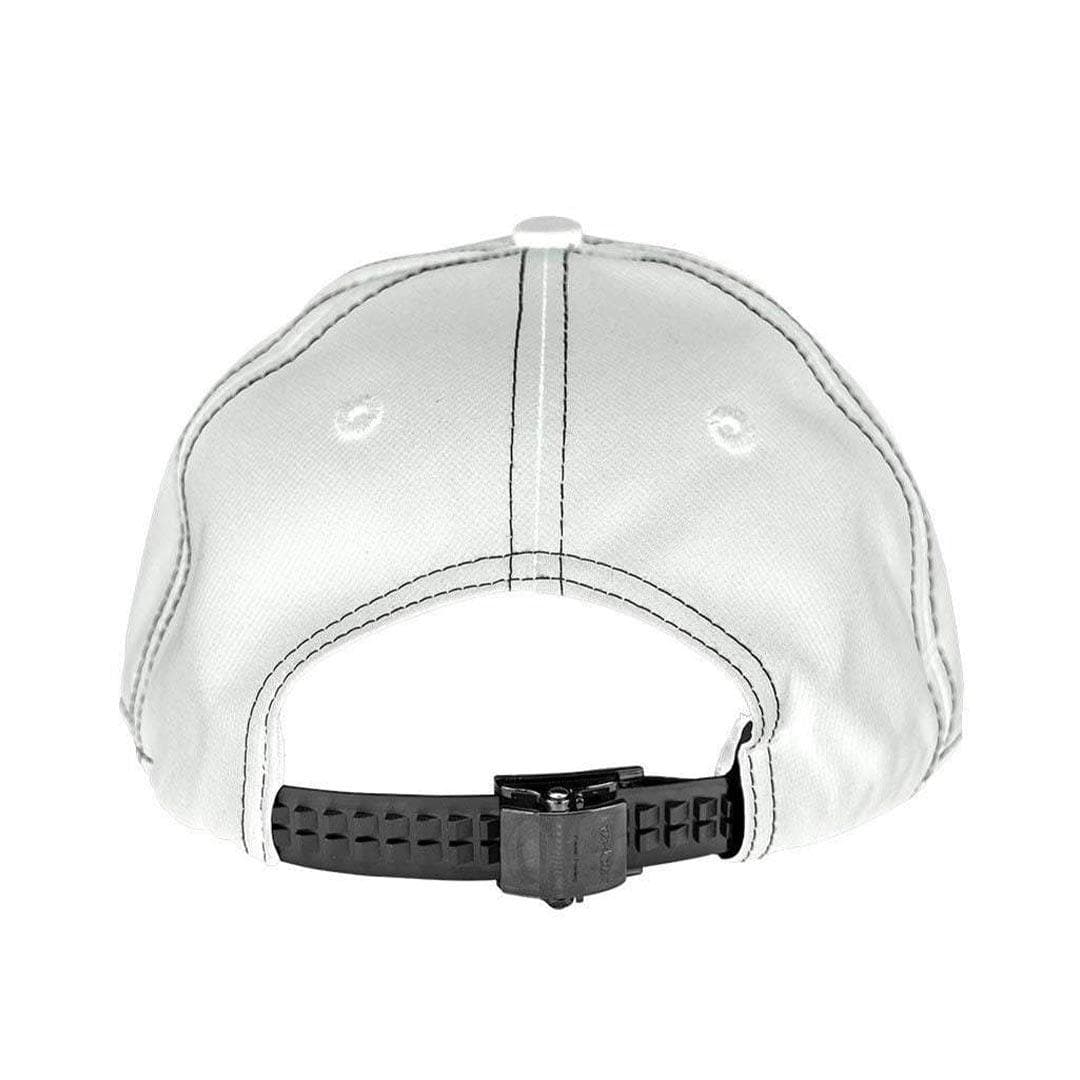 Nexbelt Cap - Winner White