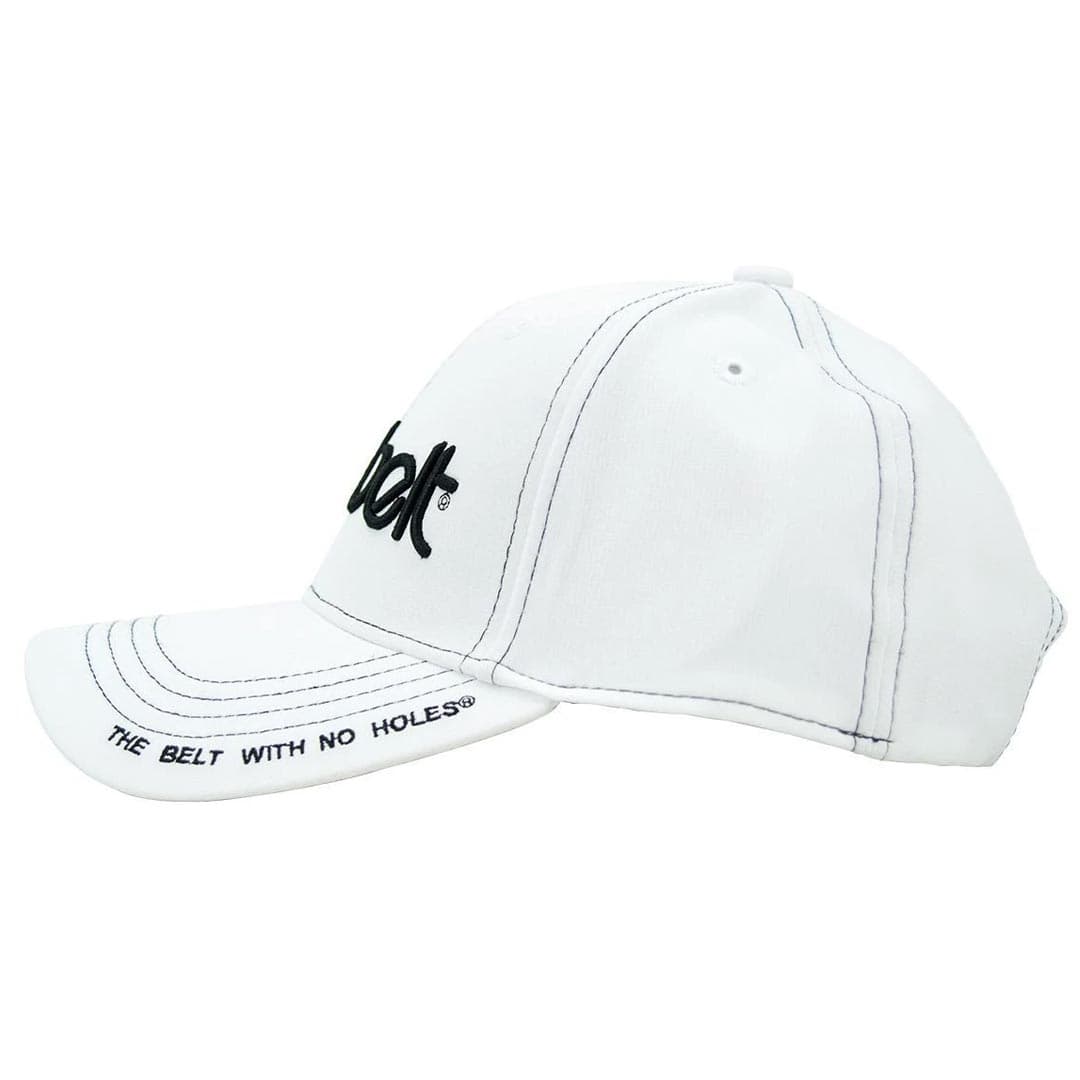 Nexbelt Cap - Winner White