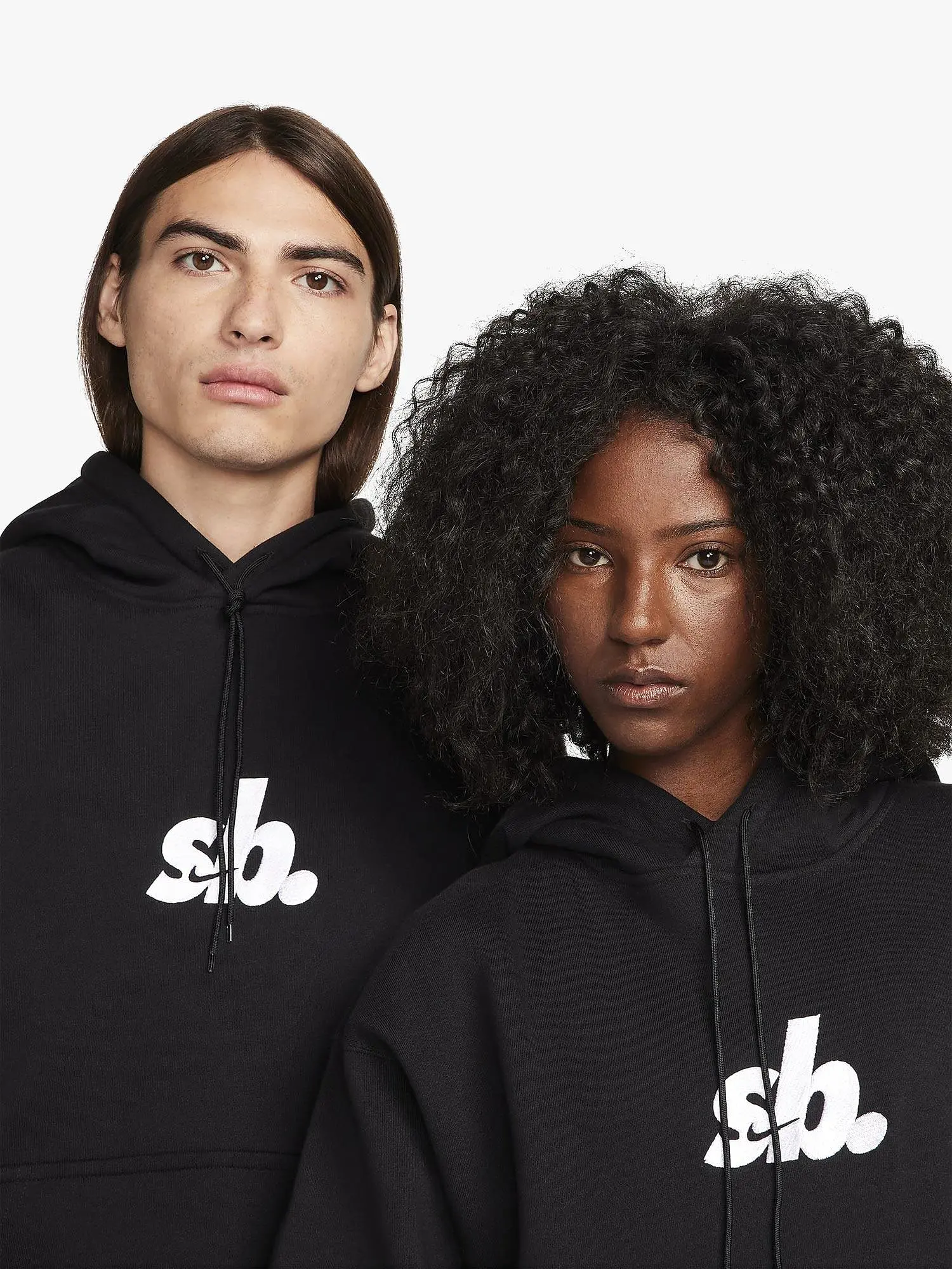 Nike SB Skate Pullover Hoodie - Black