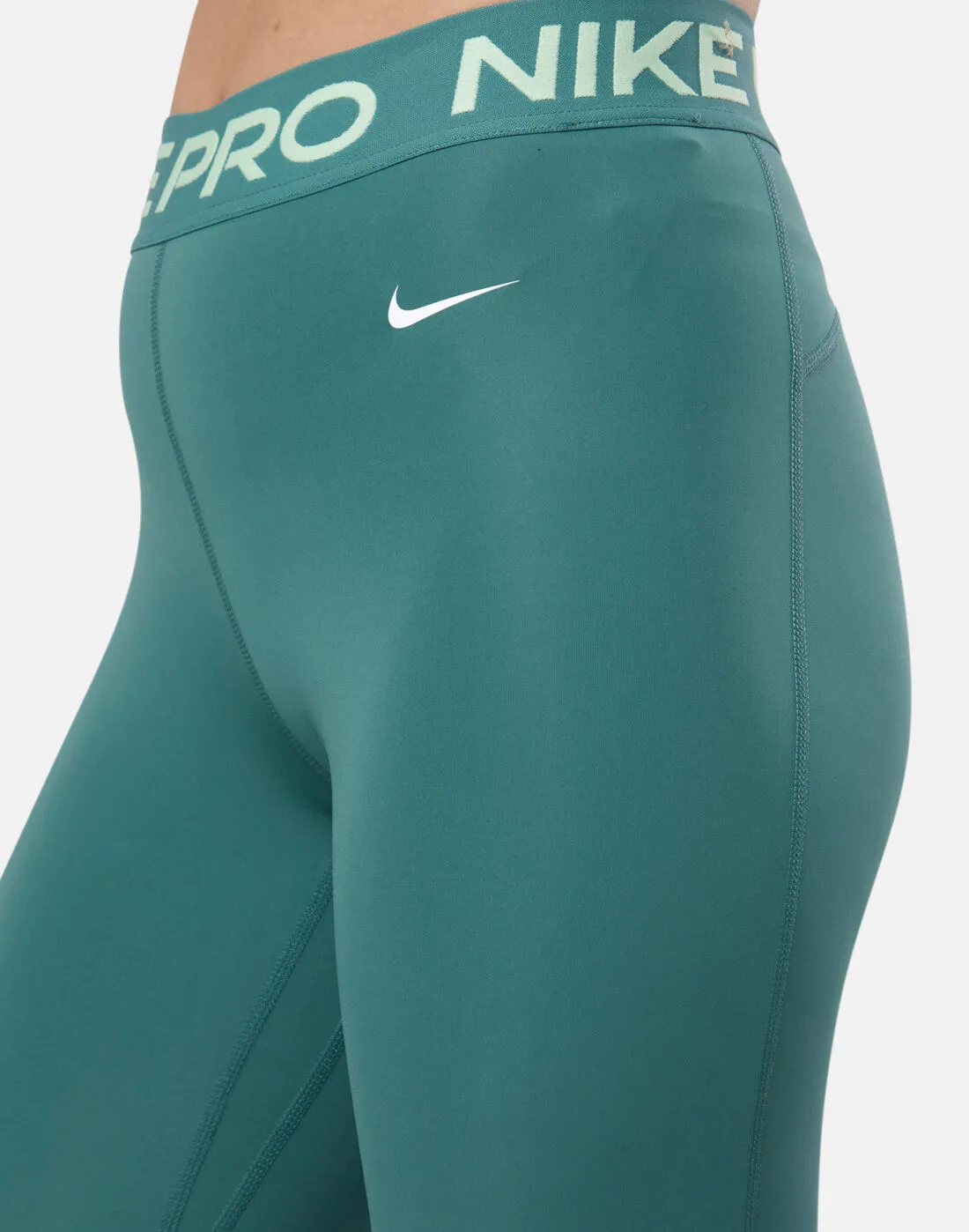 Nike Womens Pro 7/8 Leggings