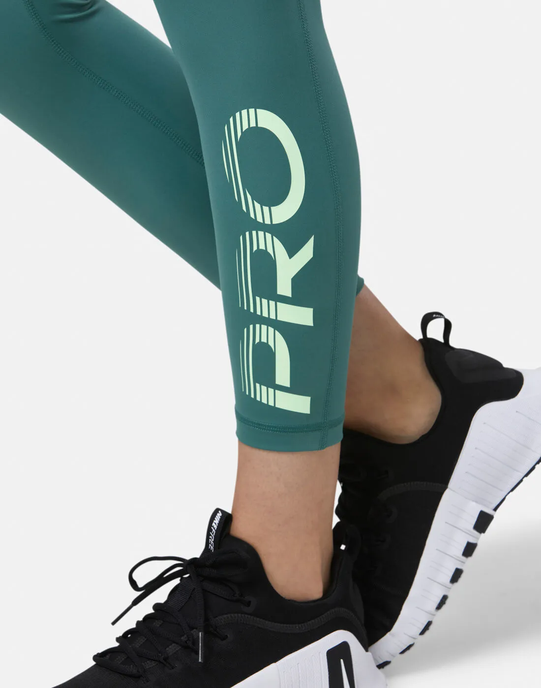 Nike Womens Pro 7/8 Leggings