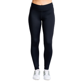 Nivo Leggings Berlyne Black