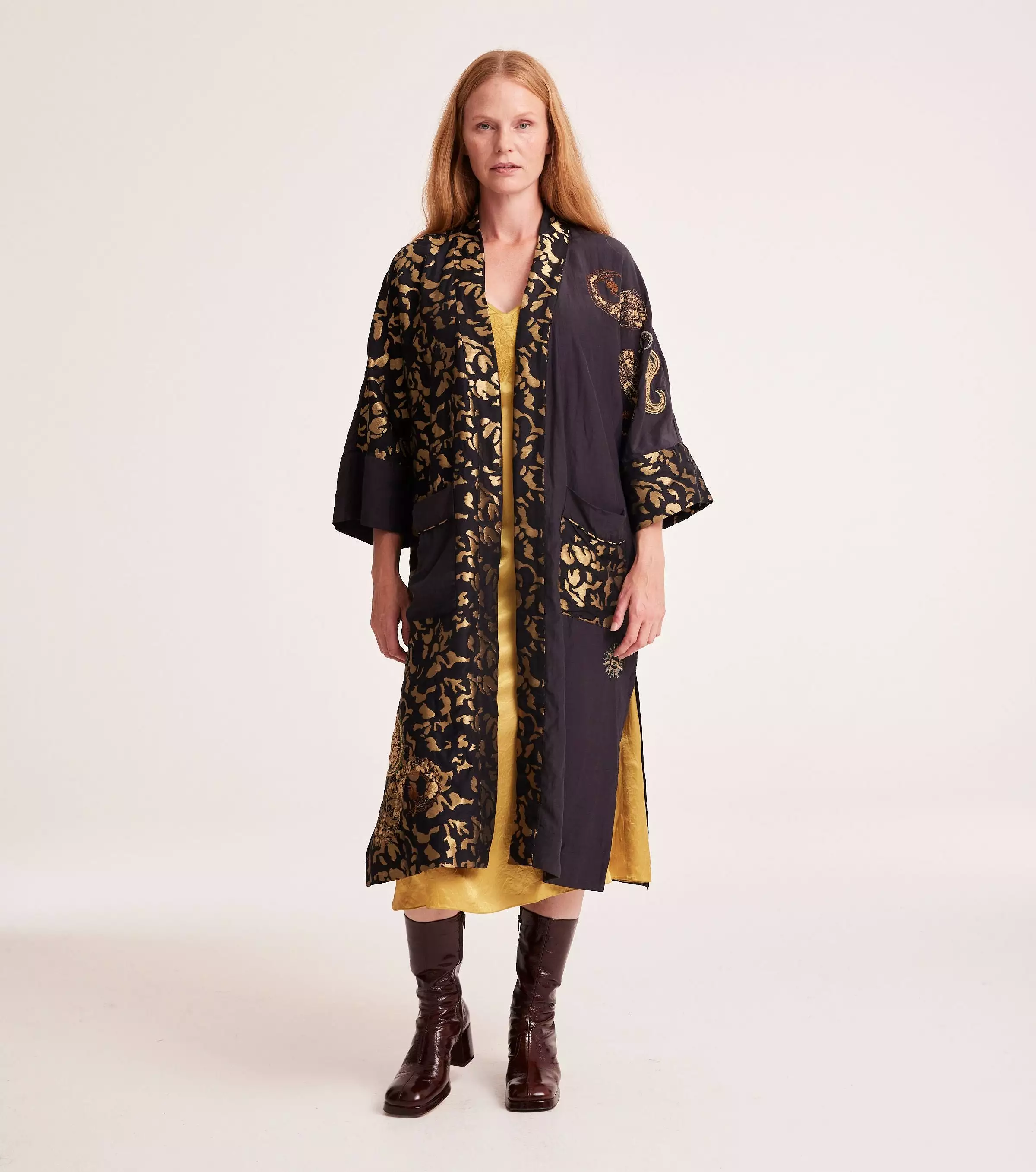 Odd Molly Alexis Kaftan