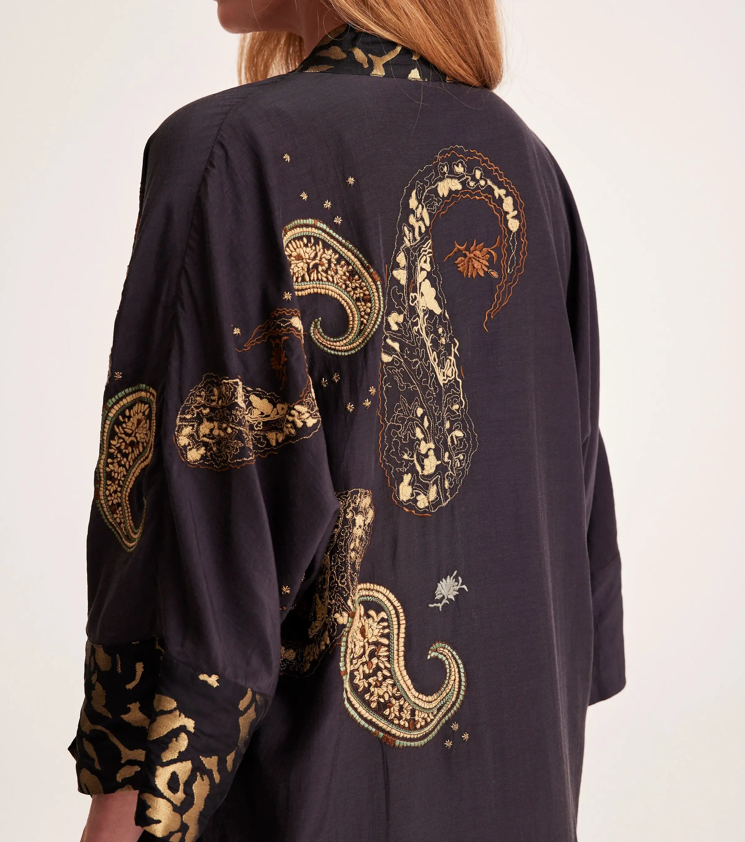 Odd Molly Alexis Kaftan