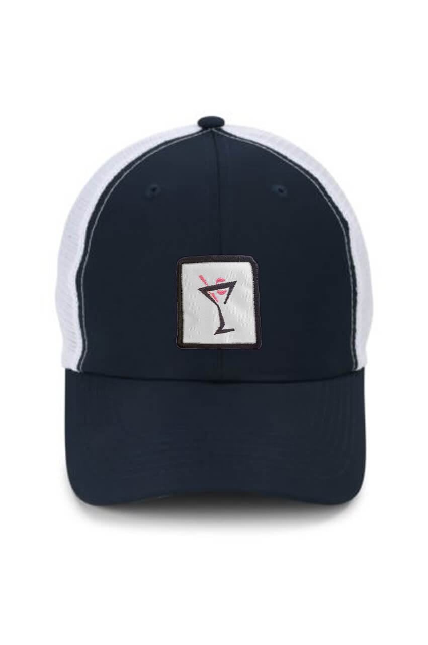 Performance Meshback Hat