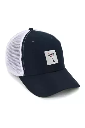 Performance Meshback Hat