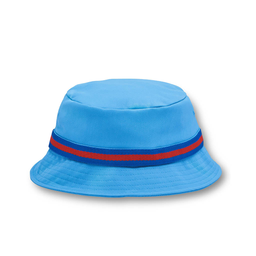 QUARTER G BUCKET HAT BAJA