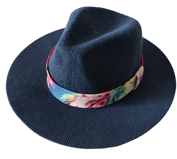 Radicool Hat Cruise Flamingo Navy