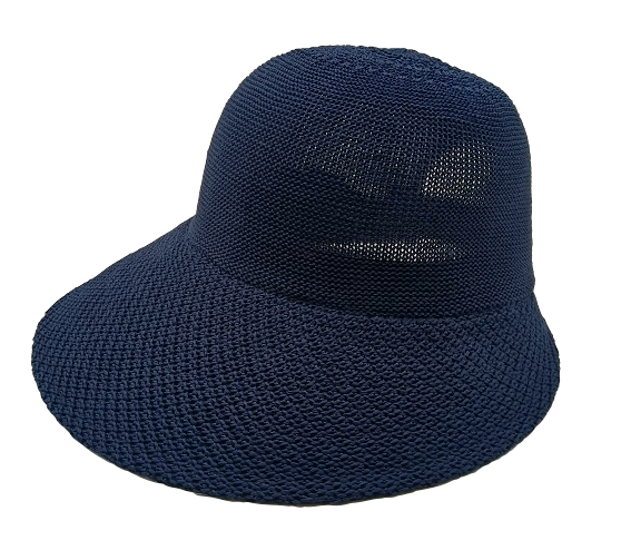 Radicool Visor/Hat Navy