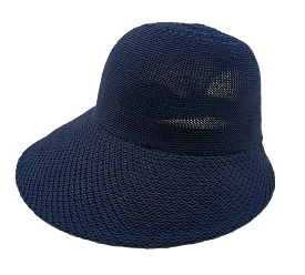 Radicool Visor/Hat Navy