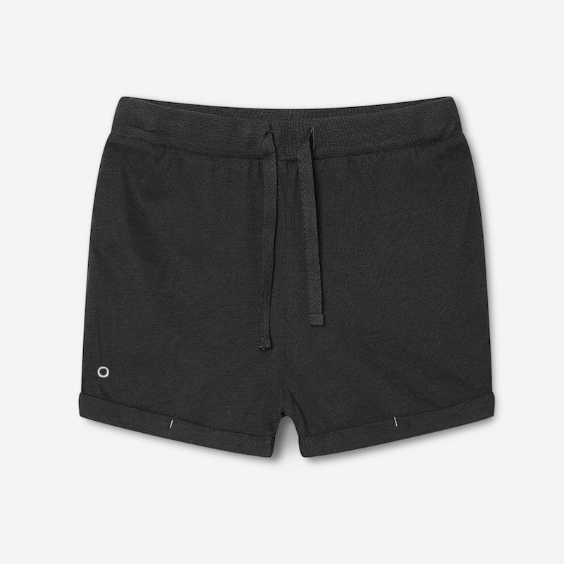 Run-Around Shorts - Cosmic Black